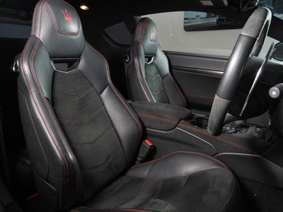 2020 Maserati GRANTURISMO — фото 6