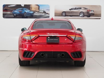 صورة مصغرة 11 لـ 2020 Maserati GRANTURISMO