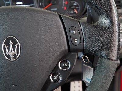 صورة مصغرة 38 لـ 2020 Maserati GRANTURISMO