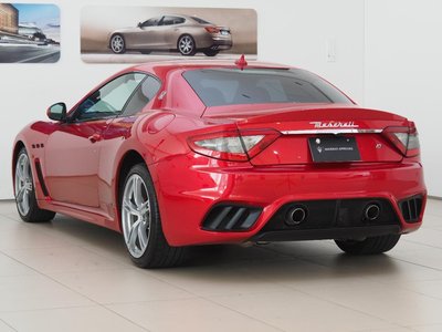 صورة مصغرة 33 لـ 2020 Maserati GRANTURISMO