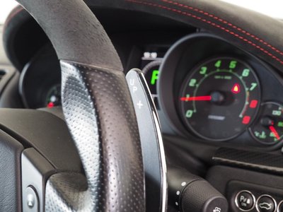صورة مصغرة 44 لـ 2020 Maserati GRANTURISMO