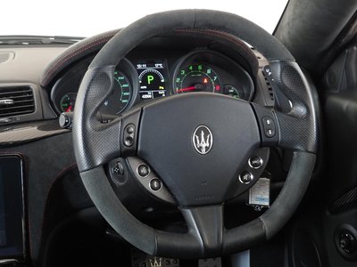 صورة مصغرة 46 لـ 2020 Maserati GRANTURISMO