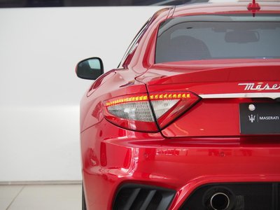 صورة مصغرة 30 لـ 2020 Maserati GRANTURISMO