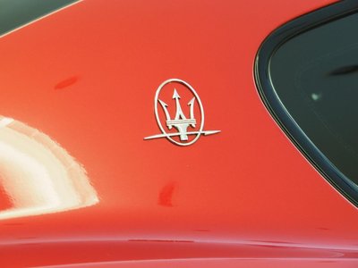 صورة مصغرة 15 لـ 2020 Maserati GRANTURISMO
