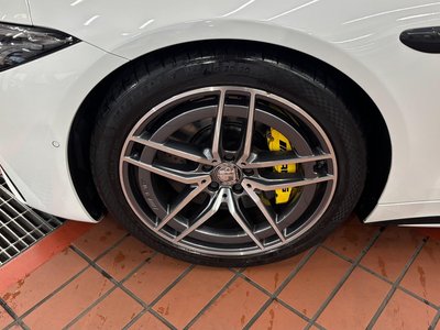 MERCEDES-BENZ SL AMG - 5