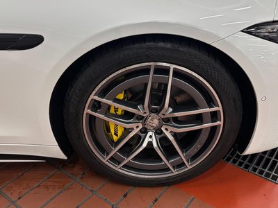 MERCEDES-BENZ SL AMG - 4