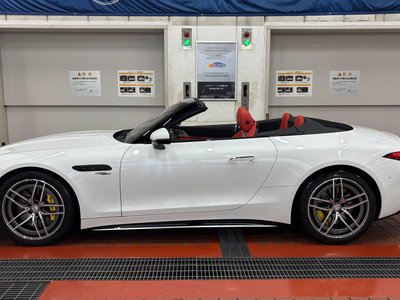 MERCEDES-BENZ SL AMG - 8