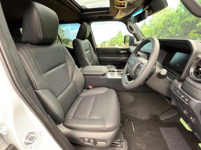 TOYOTA LAND CRUISER 250 - 7