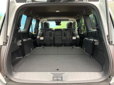 TOYOTA LAND CRUISER 250 - 10