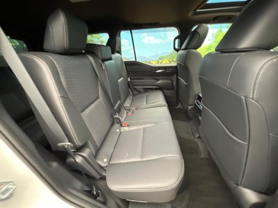 TOYOTA LAND CRUISER 250 - 8