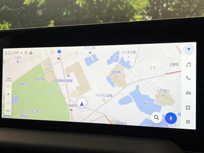 TOYOTA LAND CRUISER 250 - 4