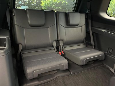 TOYOTA LAND CRUISER 250 - 9