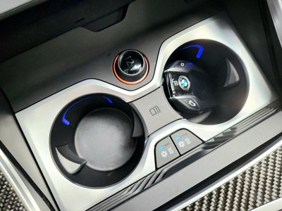 2023 BMW X5 M thumbnail 11