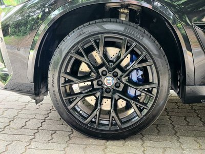 2023 BMW X5 M photo 8