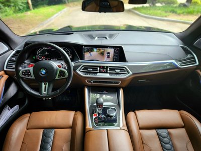 2023 BMW X5 M thumbnail 17