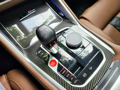 2023 BMW X5 M thumbnail 14