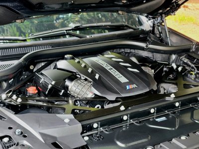 2023 BMW X5 M thumbnail 20