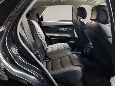 2022 Genesis GV70 缩略图 12
