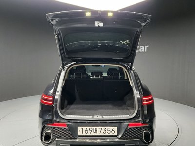 2022 Genesis GV70 缩略图 20