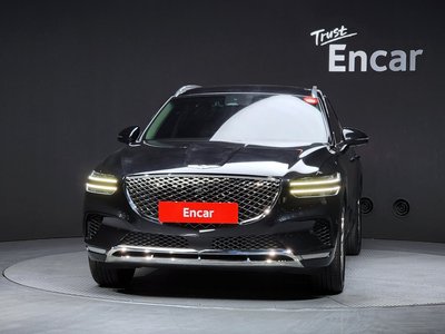 صورة 2 لـ 2022 Genesis GV70