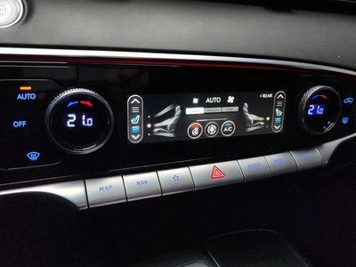 2022 Genesis GV70 缩略图 17