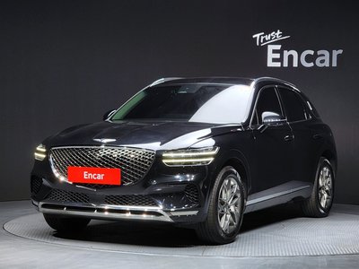 صورة 1 لـ 2022 Genesis GV70
