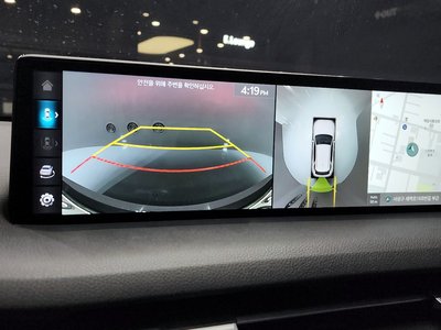 2022 Genesis GV70 缩略图 16