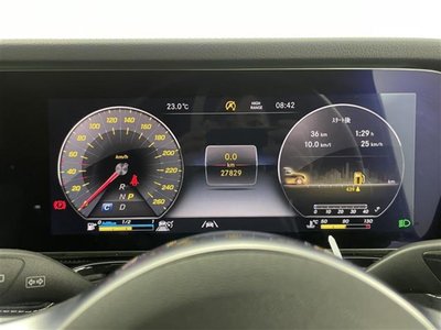 2023 Mercedes-BENZ G-CLASS photo 8