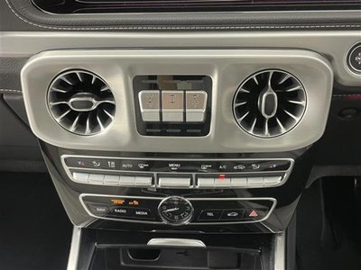 صورة مصغرة 13 لـ 2023 Mercedes-BENZ G-CLASS
