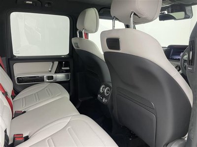صورة مصغرة 30 لـ 2023 Mercedes-BENZ G-CLASS