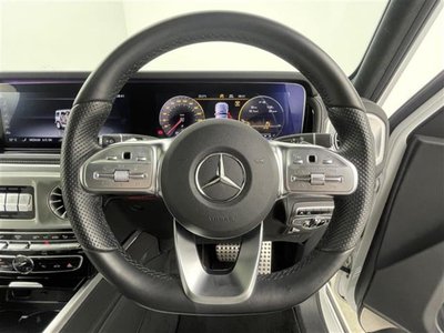 2023 Mercedes-BENZ G-CLASS photo 3