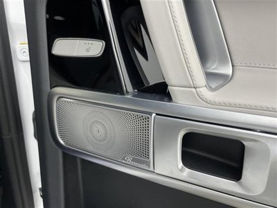 صورة مصغرة 17 لـ 2023 Mercedes-BENZ G-CLASS