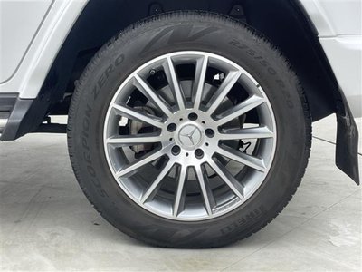 صورة مصغرة 36 لـ 2023 Mercedes-BENZ G-CLASS