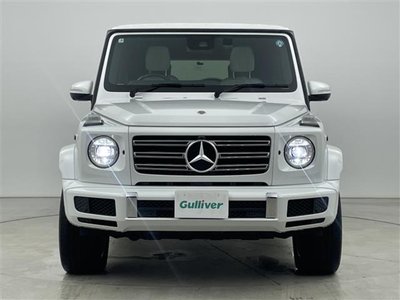 صورة مصغرة 37 لـ 2023 Mercedes-BENZ G-CLASS