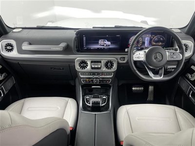 صورة مصغرة 43 لـ 2023 Mercedes-BENZ G-CLASS