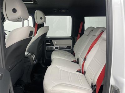 صورة مصغرة 31 لـ 2023 Mercedes-BENZ G-CLASS