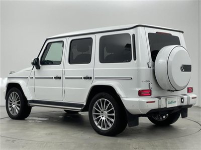 صورة مصغرة 44 لـ 2023 Mercedes-BENZ G-CLASS