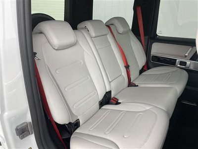 صورة مصغرة 29 لـ 2023 Mercedes-BENZ G-CLASS