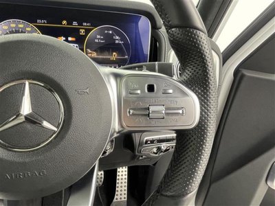 2023 Mercedes-BENZ G-CLASS photo 5