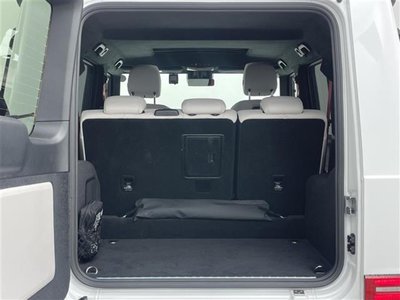 صورة مصغرة 33 لـ 2023 Mercedes-BENZ G-CLASS