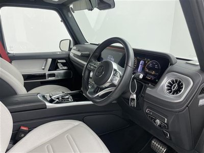 صورة مصغرة 27 لـ 2023 Mercedes-BENZ G-CLASS