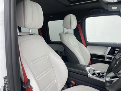 صورة مصغرة 28 لـ 2023 Mercedes-BENZ G-CLASS