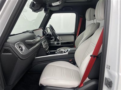 صورة مصغرة 32 لـ 2023 Mercedes-BENZ G-CLASS