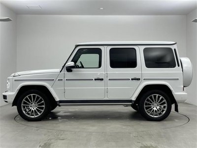 صورة مصغرة 39 لـ 2023 Mercedes-BENZ G-CLASS