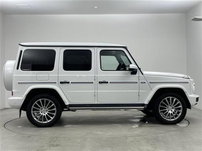 صورة مصغرة 42 لـ 2023 Mercedes-BENZ G-CLASS