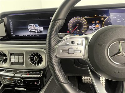 2023 Mercedes-BENZ G-CLASS photo 4