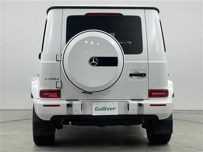 صورة مصغرة 40 لـ 2023 Mercedes-BENZ G-CLASS