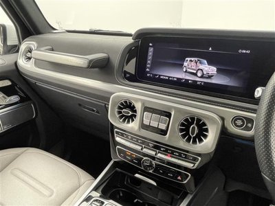 صورة مصغرة 12 لـ 2023 Mercedes-BENZ G-CLASS