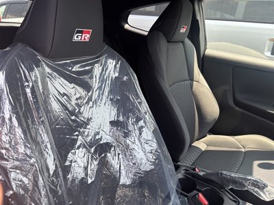 2026 Toyota GR YARIS 缩略图 24