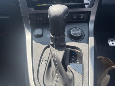 2026 Toyota GR YARIS 缩略图 16